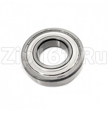 Подшипник 6207 ZZ Bosch Оригинал