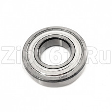 Подшипник 6207 ZZ Bosch Оригинал Подшипник 6207 ZZ Bosch Оригинал