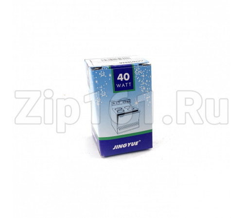 Лампа освещения духовки 40W E14 300°