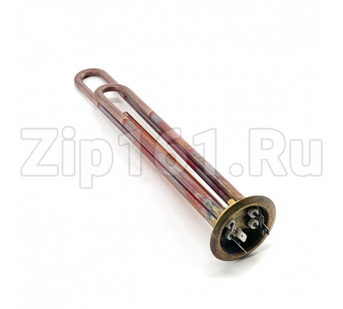 Тэн RF-64 мм, медь, 2000w (1300+700), 220v водонагревателя Thermex 3174141