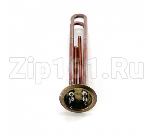 Тэн RF-64 мм, медь, 2000w (1300+700), 220v водонагревателя Thermex 3174141