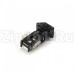 Замок люка Samsung DC64-00653B