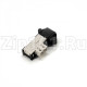 Замок люка Samsung DC64-00653B