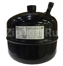 Ресивер BC-LR-2,4 N