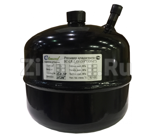 Ресивер BC-LR-2,4 N
