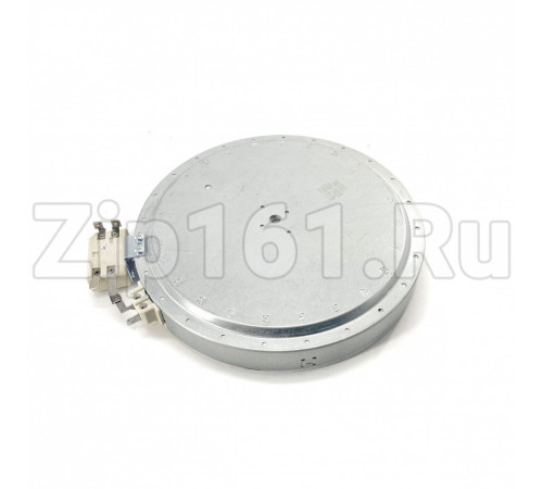 Конфорка D-180мм электрической плиты Haier 0530023778