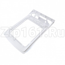Рамка крышки стиральной машины Midea 12138000055288 Рамка крышки стиральной машины Midea 12138000055288