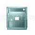 Внутренняя дверь посудомоечной машины Midea 12276000A37804 Внутренняя дверь посудомоечной машины Midea 12276000A37804