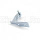 Петля средняя для холодильника Indesit C00272430