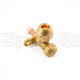 Сервисный кран 3/8 2-х ходовой Haier 0010708017