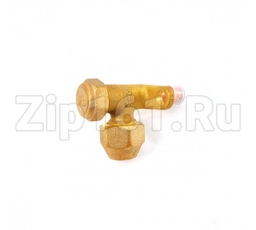 Сервисный кран 3/8 2-х ходовой Haier 0010708017