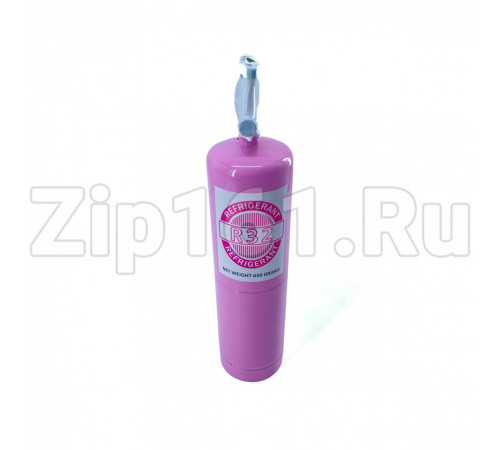 Фреон R-32 с вентилем 600г