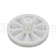 Шестерня большая мясорубки Braun BR67000898 Шестерня большая мясорубки Braun BR67000898
