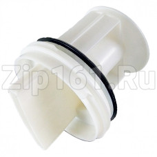 Вставка в фильтр помпы СМ Bosch 605010, для помп 144978 (Bosch MAXX)