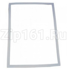 Уплотнитель 570х650мм двери холодильника Indesit C00854010 Оригинальное качество