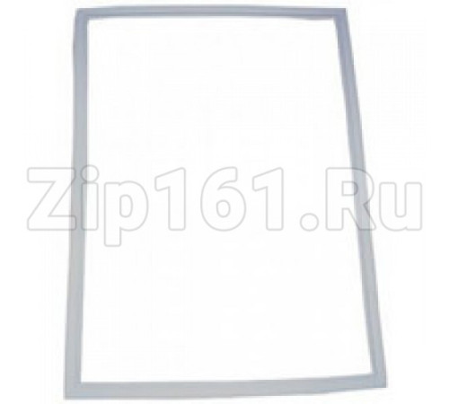 Уплотнитель 570х650мм двери холодильника Indesit C00854010 Оригинальное качество