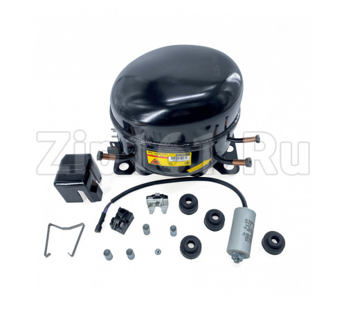 Компрессор Berlingtoun MX-GQR70U (R290, 372Вт при -23С)