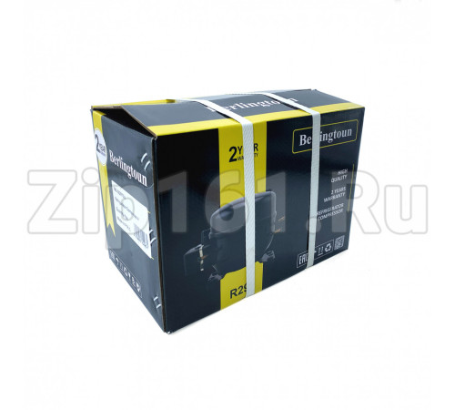 Компрессор Berlingtoun MX-GQR70U (R290, 372Вт при -23С)