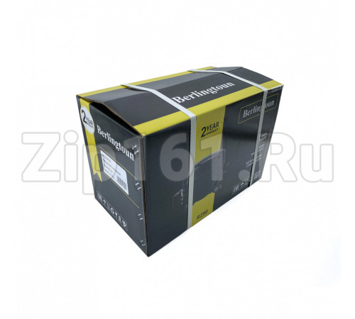 Компрессор Berlingtoun MD-GQR16U (R290, 740Вт при -23С)