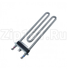 Тэн 2000W 240мм 1-предохр. Bosch 12010979