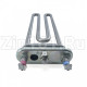 Тэн 2000W 240мм 1-предохр. Bosch 12010979