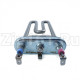Тэн Berlingtoun 1900W прямой без отверстия под датчик L=175 LG 5301ER1001Q