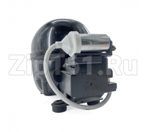 Компрессор Embraco EMX 66CLC (R600A, -23,3С, 183Вт)