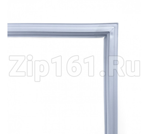 Уплотнитель двери холодильника Stinol, Indesit, Ariston (490х570 мм) C00854033 Оригинал