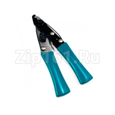 Ножницы капиллярные CT-215 (CT-1104) SKV