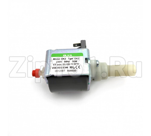 Насос ULKA EK2 56W 1/1 (650cc/min_15bar) Универсальные Q223