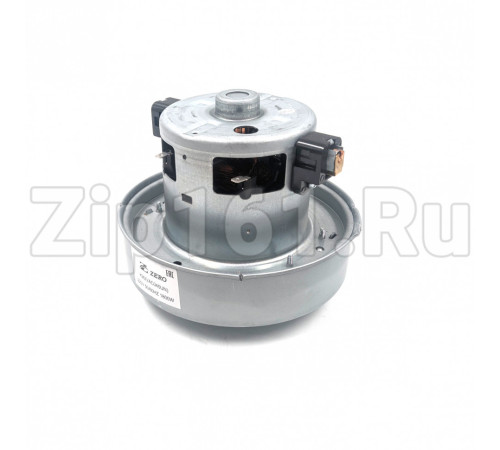 Мотор пылесоса K90 Samsung 1800W, H=119мм h=35мм D=135мм(Уценка)