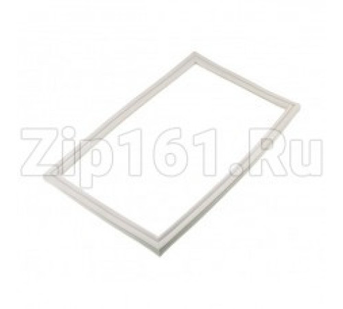 Уплотнитель двери холодильника Stinol, Indesit, Ariston (570x570 мм), 854013