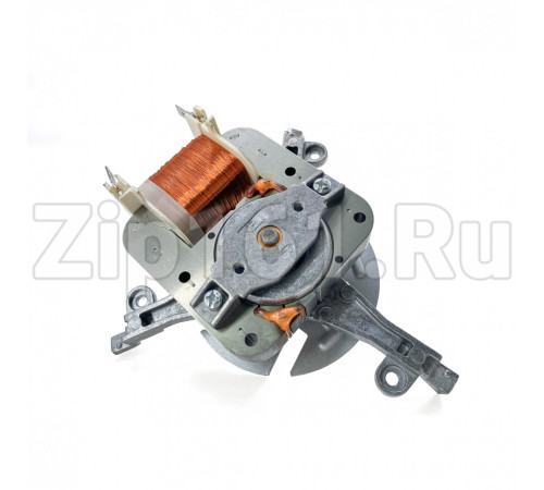 Мотор вентилятора духовки Bosch Siemens 00641854