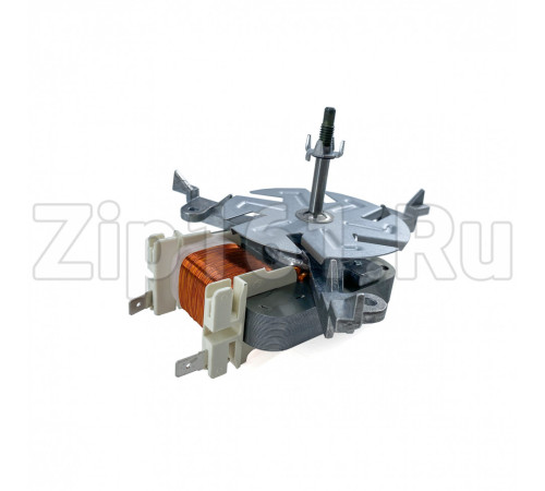 Мотор вентилятора духовки Bosch Siemens 00641854