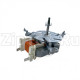 Мотор вентилятора духовки Bosch Siemens 00641854