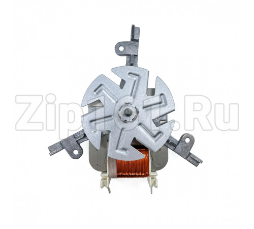 Мотор вентилятора духовки Bosch Siemens 00641854