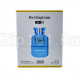Фреон R-134A баллон 3,4кг Berlingtoun