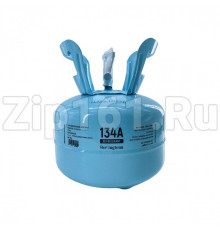 Фреон R-134A баллон 3,4кг Berlingtoun