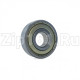 Подшипник 6201 ZZ SKF без коробки