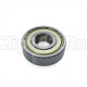 Подшипник 6201 ZZ SKF без коробки