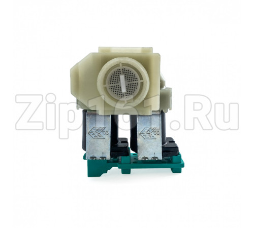 Клапан 2W-180, разъем Bosch Siemens NEFF 9000533540, 00428210, 00171261