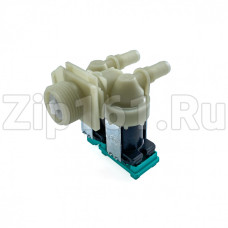 Клапан 2W-180, разъем Bosch Siemens NEFF 9000533540, 00428210, 00171261 Клапан 2W-180, разъем Bosch Siemens NEFF 9000533540, 00428210, 00171261