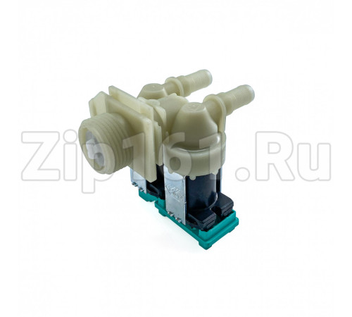 Клапан 2W-180, разъем Bosch Siemens NEFF 9000533540, 00428210, 00171261