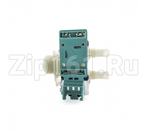 Клапан 2W-180, разъем Bosch Siemens NEFF 9000533540, 00428210, 00171261