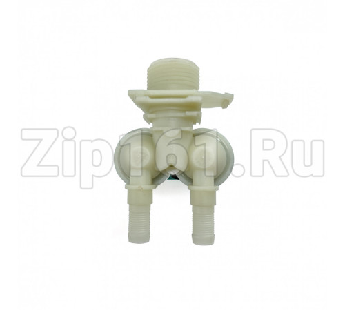 Клапан 2W-180, разъем Bosch Siemens NEFF 9000533540, 00428210, 00171261