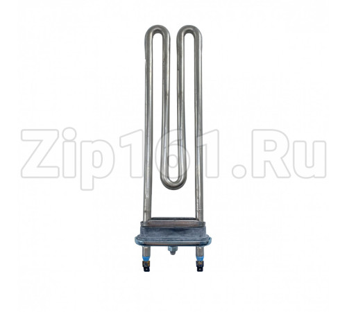 Тэн 2000W Irca прямой с отв. под датчик, L=240 Bosch 00265961