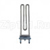 Тэн 2000W Irca прямой с отв. под датчик, L=240 Bosch 00265961 Тэн 2000W Irca прямой с отв. под датчик, L=240 Bosch 00265961