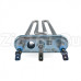 Тэн 2000W Irca прямой с отв. под датчик, L=240 Bosch 00265961 Тэн 2000W Irca прямой с отв. под датчик, L=240 Bosch 00265961