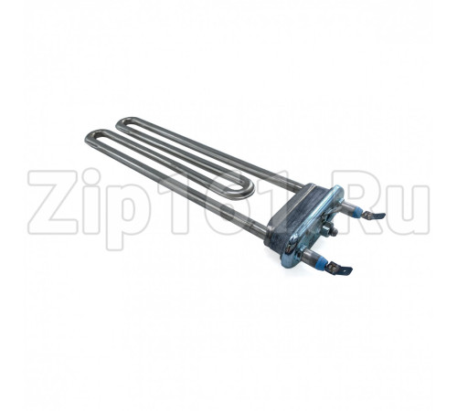 Тэн 2000W Irca прямой с отв. под датчик, L=240 Bosch 00265961