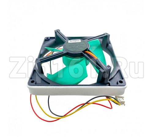 Вентилятор для холодильника Haier 0064001024 12V 15A